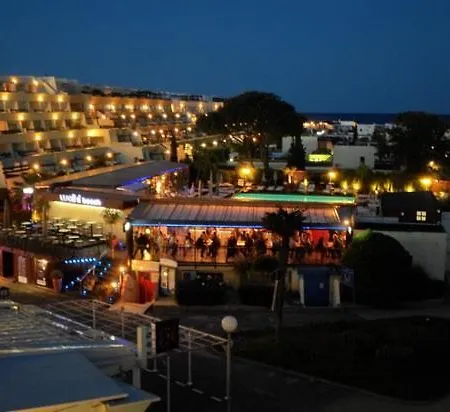 Cap D'agde Naturist Exclusive Studio Apartment Agde