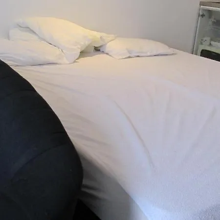 Apartment Cap D'agde Naturist Exclusive Studio