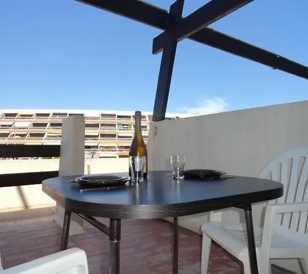 Cap D'agde Naturist Exclusive Studio *