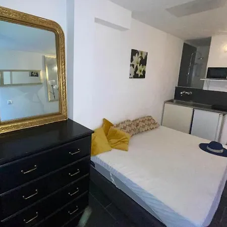 Apartment Cap D'agde Naturist Exclusive Studio Agde