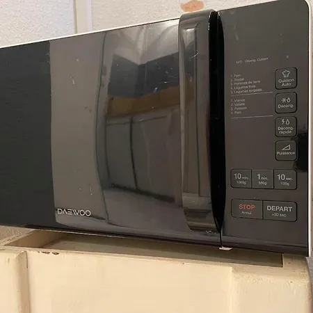 Cap D'agde Naturist Exclusive Appartement *