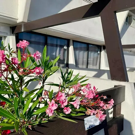 Cap D'agde Naturist Exclusive * Agde