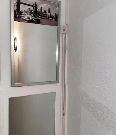 Cap D'agde Naturist Exclusive Studio