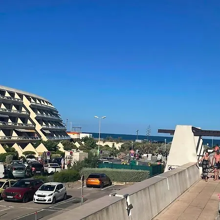 Cap D'agde Naturist Exclusive * آجد