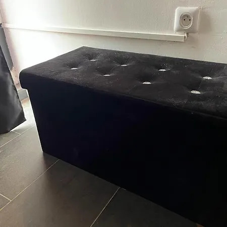 Apartment Cap D'agde Naturist Exclusive Studio Agde