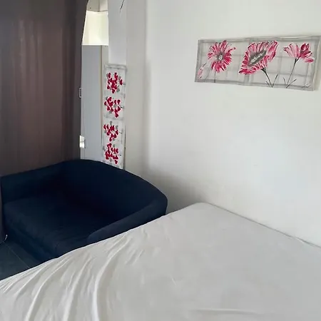 Cap D'agde Naturist Exclusive Studio