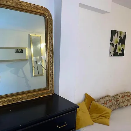 Cap D'agde Naturist Exclusive Studio Apartment *