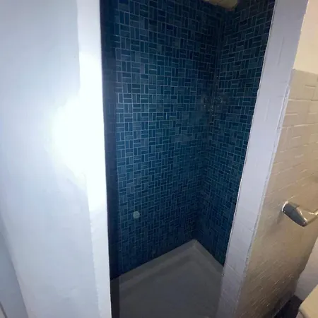 Cap D'agde Naturist Exclusive Studio Apartment