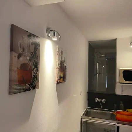 Apartment Cap D'agde Naturist Exclusive Agde