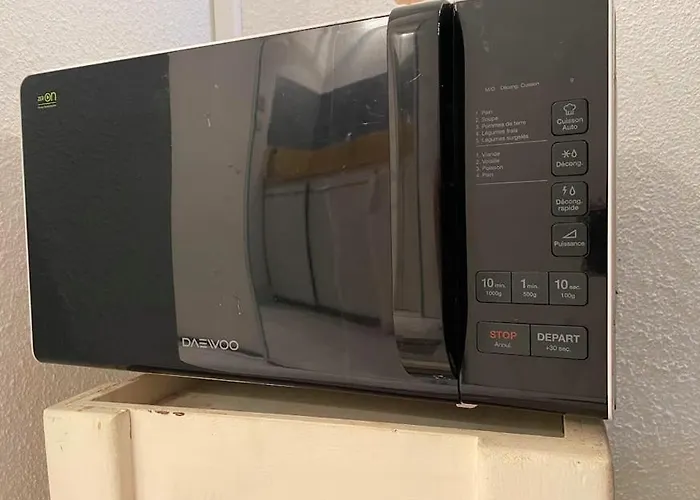 Cap D'agde Naturist Exclusive Apartament *