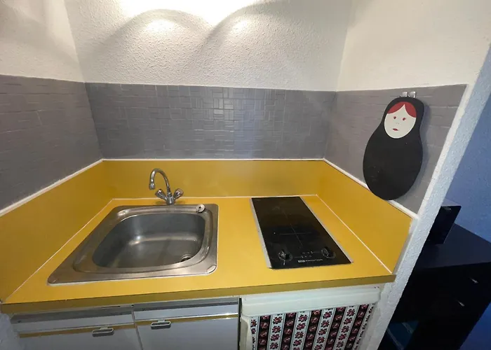 Cap D'agde Naturist Exclusive