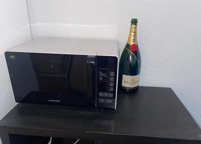 Apartament Cap D'agde Naturist Exclusive